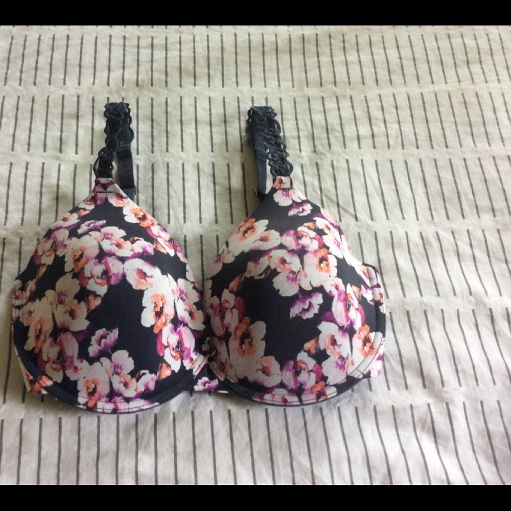 Natori Pure Luxe Custom Coverage Contour Underwire - image 3